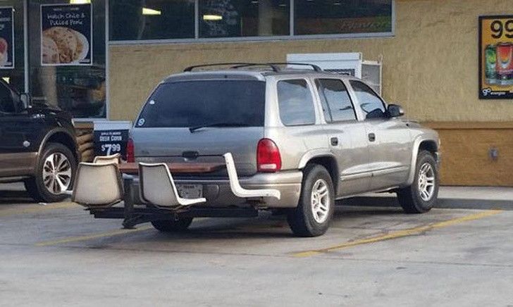 Tabrak Pakem, 3 Orang Ini Nggak Mau Kaya Orang Kebanyakan